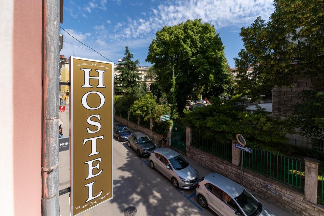 Antique Hostel