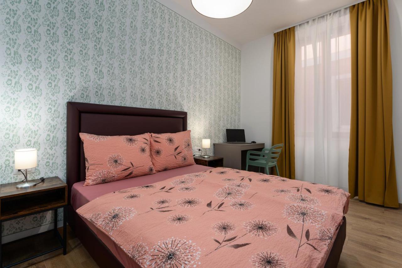 Hostel Antique Pula