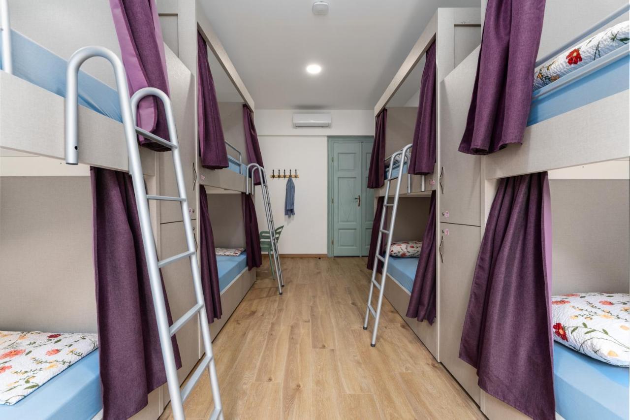 Hostel Antique Pula