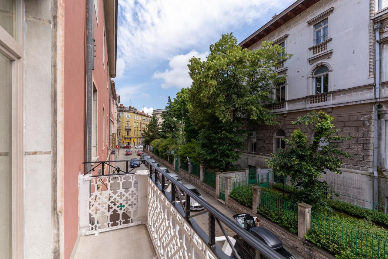 Antique Hostel Pula