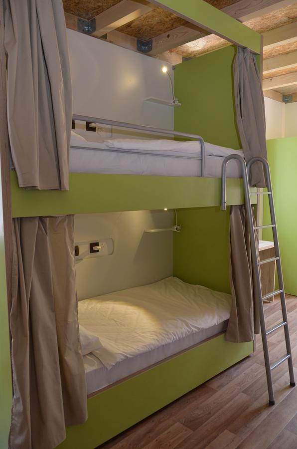 Antique Hostel
