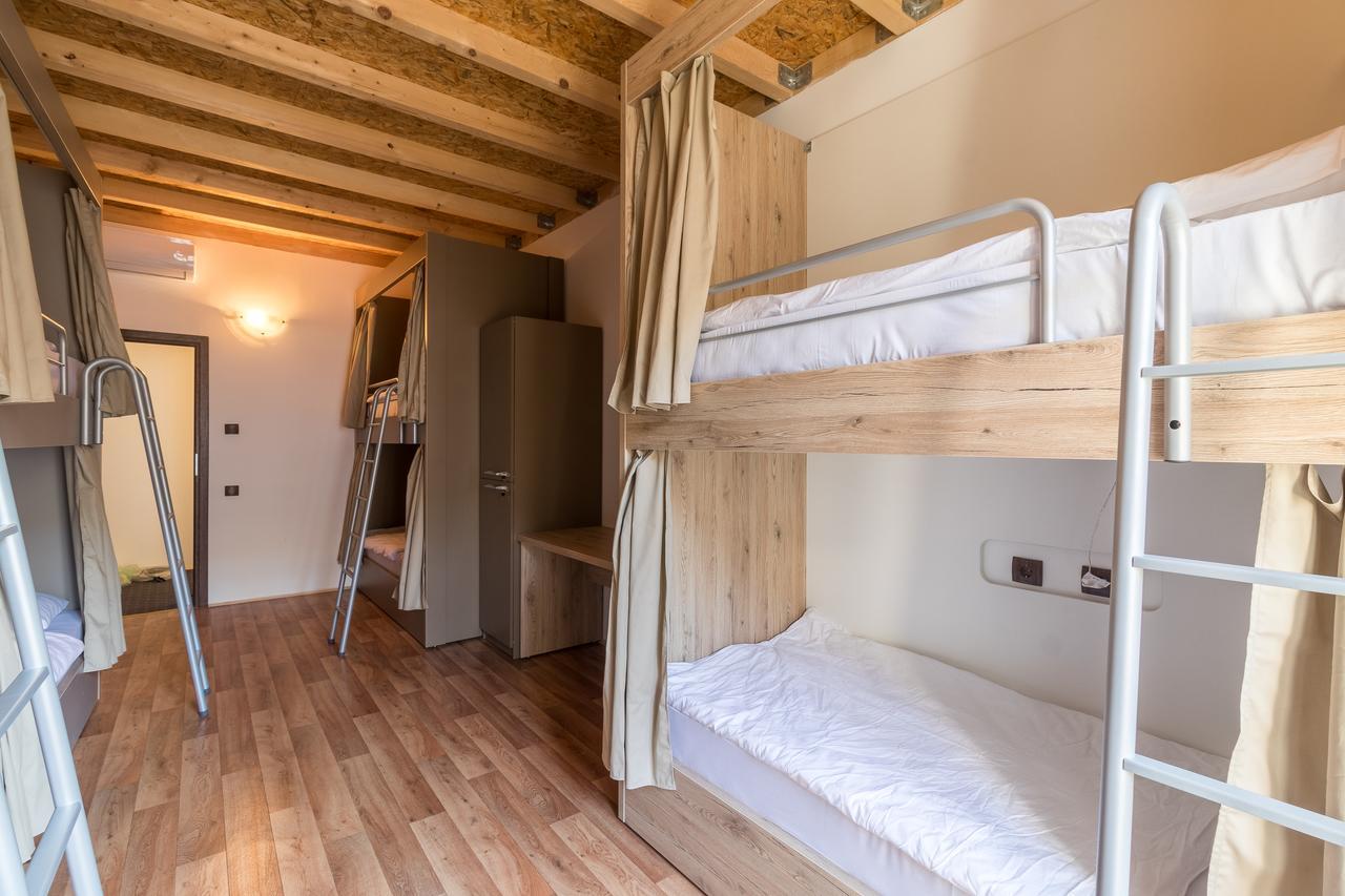 Antique Hostel Pula