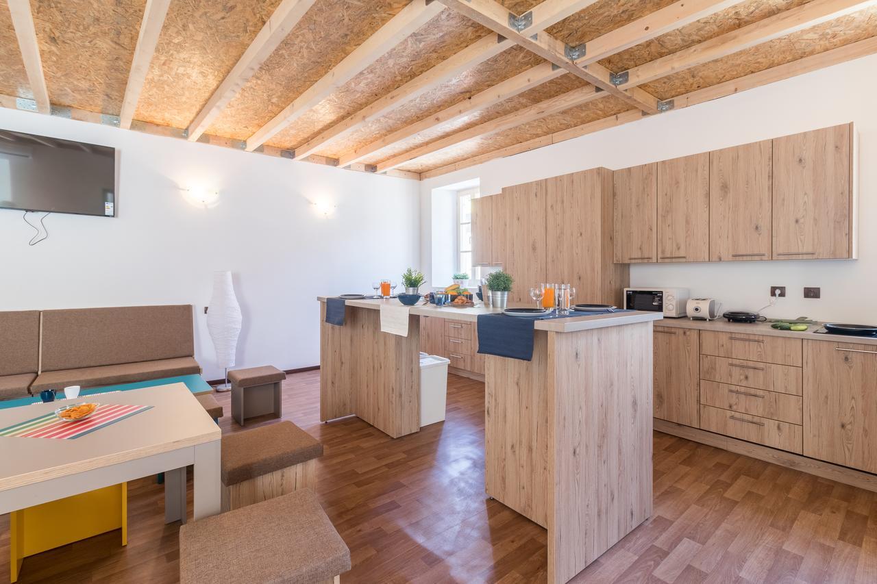 Antique Hostel Pula