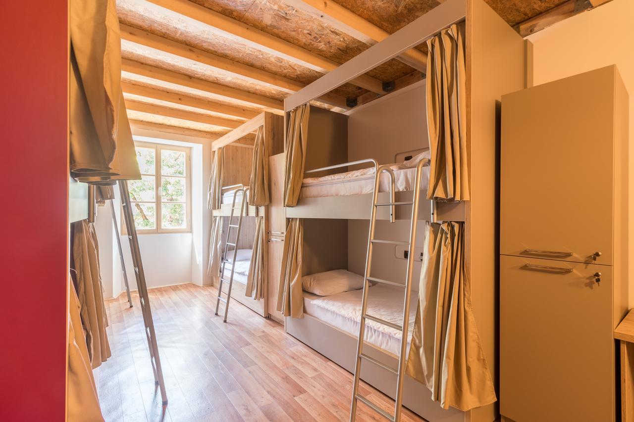 Hostel Antique Pula